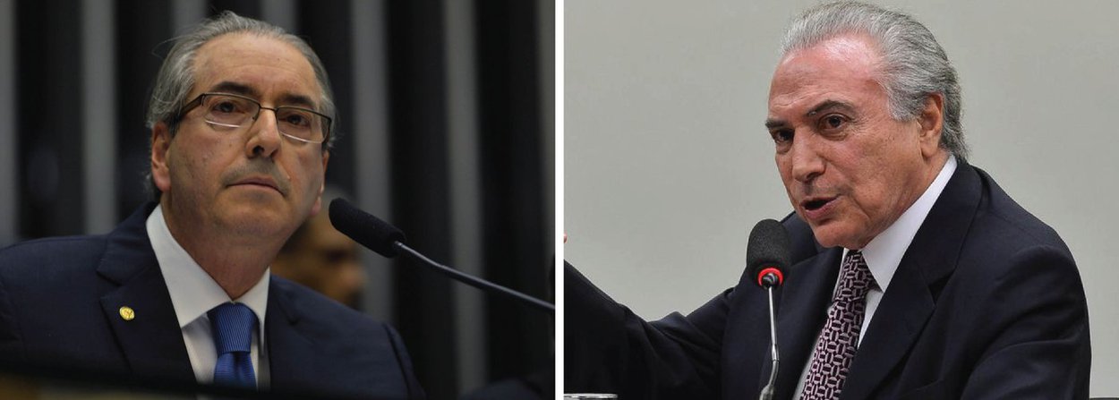 Um dos poemas de Michel Temer, “Embarque”, tem indiscutível valor premonitório, pois, ao ser lido hoje, parece ter sido feito em homenagem ao atual presidente da Câmara dos Deputados, Eduardo Cunha e descrever, três anos antes, o que viria a acontecer entre ambos em 2016 (Foto: Alex Solnik) Um dos poemas de Michel Temer, “Embarque”, tem indiscutível valor premonitório, pois, ao ser lido hoje, parece ter sido feito em homenagem ao atual presidente da Câmara dos Deputados, Eduardo Cunha e descrever, três anos antes, o que viria a acontecer entre ambos em 2016