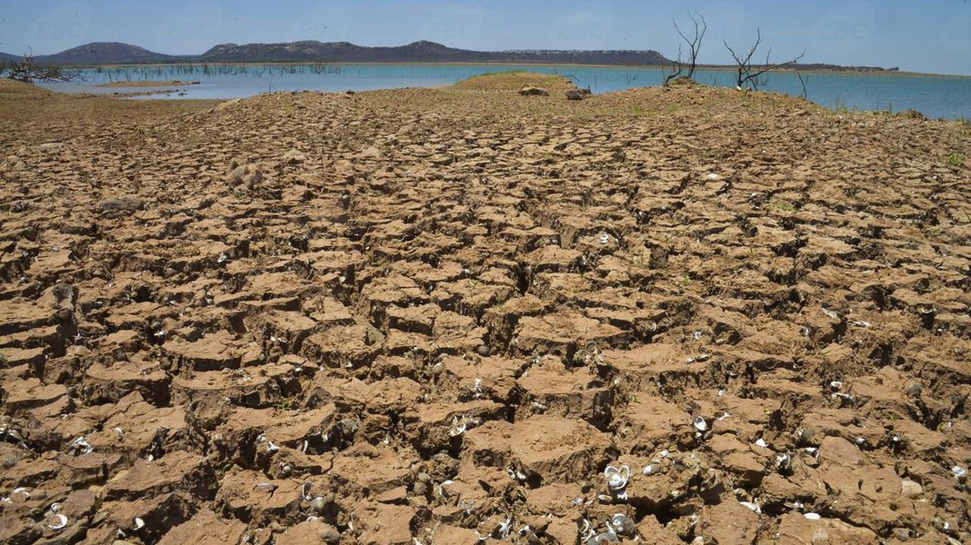 O governo do Estado publicou na edição desta quinta-feira do Diário Oficial a homologação dos decretos municipais de Vitória da Conquista, Andaraí, Mairi e Caetité, que declararam situação de emergência, pelo prazo de 180 dias, nas áreas comprovadamente afetadas pela estiagem prolongada, causando danos às atividades econômicas e à população; atualmente 146 municípios estão em situação de emergência na Bahia, devido à estiagem que prejudica mais de 1,6 milhão de pessoas (Foto: Romulo Faro) O governo do Estado publicou na edição desta quinta-feira do Diário Oficial a homologação dos decretos municipais de Vitória da Conquista, Andaraí, Mairi e Caetité, que declararam situação de emergência, pelo prazo de 180 dias, nas áreas comprovadamente afetadas pela estiagem prolongada, causando danos às atividades econômicas e à população; atualmente 146 municípios estão em situação de emergência na Bahia, devido à estiagem que prejudica mais de 1,6 milhão de pessoas