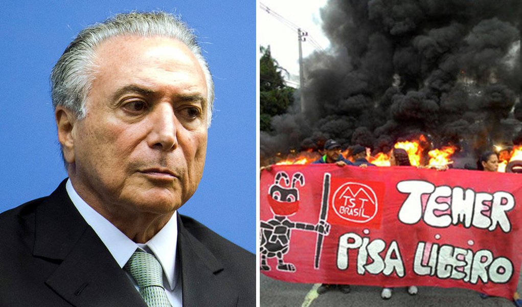 Os golpistas nativos - alguns deles teleguiados pelos "falcões" dos EUA - achavam que repetiriam no Brasil a mesma experiência dos "golpes suaves" no Paraguai e Honduras, sem enfrentar resistências (Foto: Altamiro Borges) Os golpistas nativos - alguns deles teleguiados pelos "falcões" dos EUA - achavam que repetiriam no Brasil a mesma experiência dos "golpes suaves" no Paraguai e Honduras, sem enfrentar resistências
