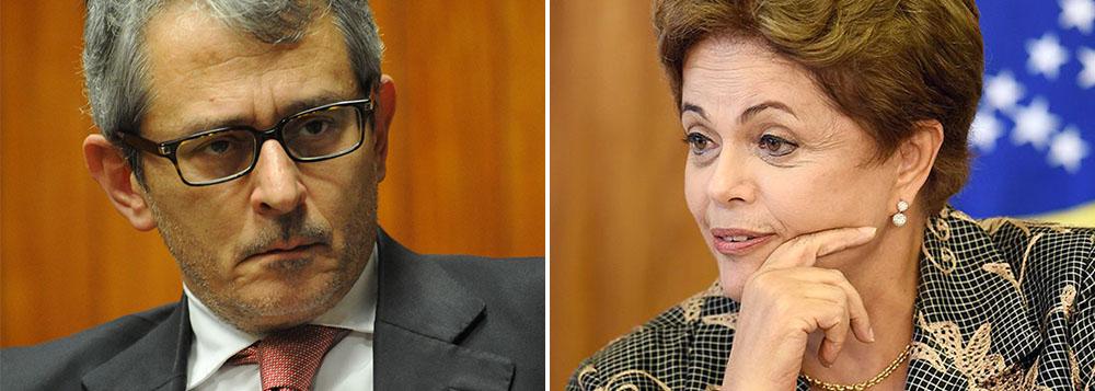 "Fundado em premissas jurídicas em alguma dose contestáveis, o processo de impeachment é uma medida traumática, projetando para o futuro divisões e inconformismos que em nada contribuem para a travessia, a tudo crer longa, do grave momento econômico", diz Otávio Frias Filho, dono da Folha, em editorial; no texto, ele volta a defender novas eleições gerais (Foto: Leonardo Attuch) "Fundado em premissas jurídicas em alguma dose contestáveis, o processo de impeachment é uma medida traumática, projetando para o futuro divisões e inconformismos que em nada contribuem para a travessia, a tudo crer longa, do grave momento econômico", diz Otávio Frias Filho, dono da Folha, em editorial; no texto, ele volta a defender novas eleições gerais