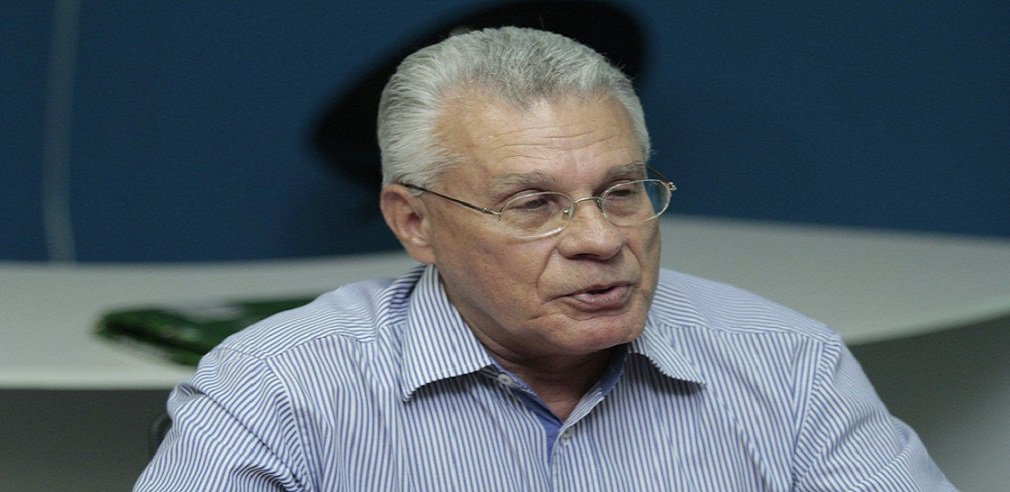 Diretório Estadual do PSDB de Goiás informou que todas as doações para as campanhas de candidatos do partido nas eleições de 2010 e 2014 foram devidamente declaradas à Justiça eleitoral, efetuadas via transferência bancária e atestadas por recibos; nome do governador Marconi Perillo apareceu numa das planilhas divulgadas pela Polícia Federal que foram apreendidas com Benedicto Barbosa Silva Júnior, presidente da Odebrecht Infraestrutura; "Não há nenhuma novidade, porque todos os nomes de todos os doadores e valores já foram divulgados", diz o presidente do PSDB, Afrêni Ginçalves (Foto: José Barbacena) Diretório Estadual do PSDB de Goiás informou que todas as doações para as campanhas de candidatos do partido nas eleições de 2010 e 2014 foram devidamente declaradas à Justiça eleitoral, efetuadas via transferência bancária e atestadas por recibos; nome do governador Marconi Perillo apareceu numa das planilhas divulgadas pela Polícia Federal que foram apreendidas com Benedicto Barbosa Silva Júnior, presidente da Odebrecht Infraestrutura; "Não há nenhuma novidade, porque todos os nomes de todos os doadores e valores já foram divulgados", diz o presidente do PSDB, Afrêni Ginçalves