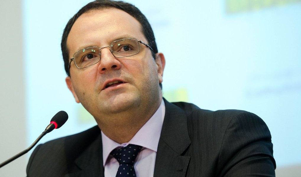 Balança comercial brasileira pode ter superávit de US$ 50 bilhões em 2016, segundo o ministro do Planejamento, Orçamento e Gestão, Nelson Barbosa; projeção é é do banco de investimentos Credit Suisse; "É uma previsão de mercado", destacou; projeção para 2015 é que o saldo da balança comercial registre um superávit de US$ 15 bilhões (Foto: Paulo Emílio) Balança comercial brasileira pode ter superávit de US$ 50 bilhões em 2016, segundo o ministro do Planejamento, Orçamento e Gestão, Nelson Barbosa; projeção é é do banco de investimentos Credit Suisse; "É uma previsão de mercado", destacou; projeção para 2015 é que o saldo da balança comercial registre um superávit de US$ 15 bilhões