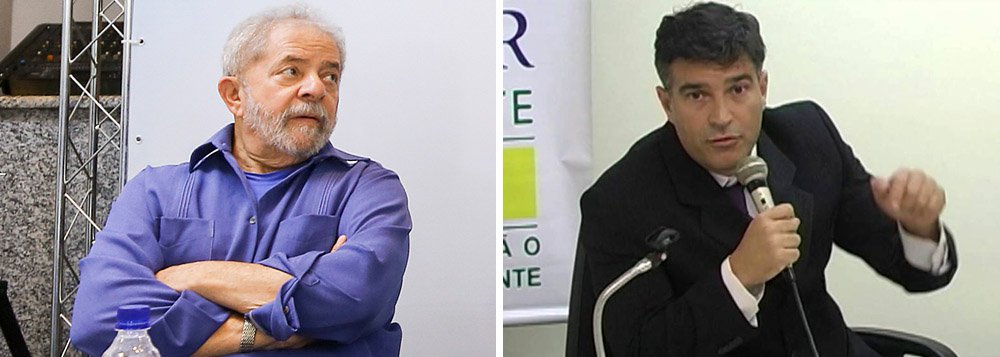 "Numa decisão espantosa pela clareza, na mesma tarde em que reconhece o direito de todo cidadão a ser investigado por um 'procurador natural', o Conselho Nacional do Ministério Público define que essa regra só vale para casos novos - medida que prejudica os direitos de Lula, autor da ação julgada, alvo de uma investigação de Cassio Conserino, procurador que até anunciou pela Veja a intenção de denunciar o ex-presidente pelo triplex do Guarujá", comenta o jornalista Paulo Moreira Leite; em resumo, "a decisão do Conselho confirmou a condição de Lula como perseguido político. Negou-lhe aquilo que reconhece ser um direito de todos. Não vale para Lula, sabemos agora"; leia a íntegra do artigo (Foto: Paulo Moreira Leite) "Numa decisão espantosa pela clareza, na mesma tarde em que reconhece o direito de todo cidadão a ser investigado por um 'procurador natural', o Conselho Nacional do Ministério Público define que essa regra só vale para casos novos - medida que prejudica os direitos de Lula, autor da ação julgada, alvo de uma investigação de Cassio Conserino, procurador que até anunciou pela Veja a intenção de denunciar o ex-presidente pelo triplex do Guarujá", comenta o jornalista Paulo Moreira Leite; em resumo, "a decisão do Conselho confirmou a condição de Lula como perseguido político. Negou-lhe aquilo que reconhece ser um direito de todos. Não vale para Lula, sabemos agora"; leia a íntegra do artigo