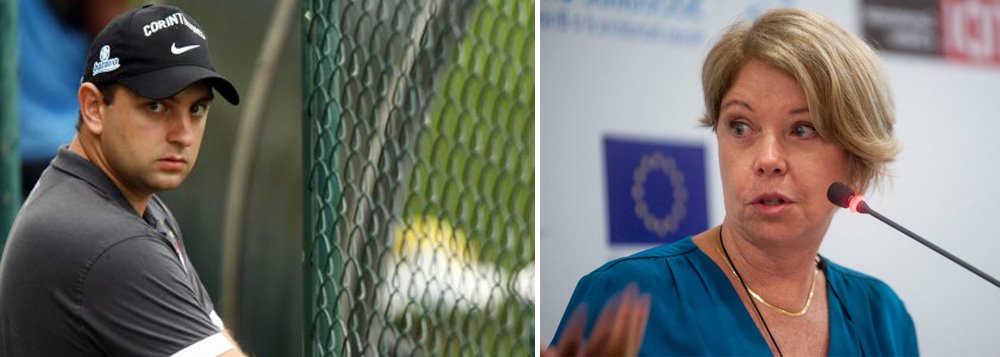 Advogados Roberto Teixeira e Cristiano Zanin Martins desmentiram nesta sexta-feira, 27, informação publicada pela Coluna Estadão e pela colunista Eliane Catanhêde, de que a empresa LFT Marketing Esportivo Ltda., de propriedade de Luis Cláudio, teria adquirido uma cadeira no valor de R$ 15.000,00; "A informação correta, que consta no Livro Razão da empresa, e que está lastreada em nota fiscal, é que foram compradas 11 (onze) cadeiras pelo valor total de R$ 10.890,00", diz a defesa, apresentando nota fiscal da compra; "Lamenta-se que os jornalistas de "O Estado de S.Paulo" não se preocupem em checar a veracidade das informações e reproduzam mentiras, de forma repetida, nas páginas do veículo" (Foto: Aquiles Lins) Advogados Roberto Teixeira e Cristiano Zanin Martins desmentiram nesta sexta-feira, 27, informação publicada pela Coluna Estadão e pela colunista Eliane Catanhêde, de que a empresa LFT Marketing Esportivo Ltda., de propriedade de Luis Cláudio, teria adquirido uma cadeira no valor de R$ 15.000,00; "A informação correta, que consta no Livro Razão da empresa, e que está lastreada em nota fiscal, é que foram compradas 11 (onze) cadeiras pelo valor total de R$ 10.890,00", diz a defesa, apresentando nota fiscal da compra; "Lamenta-se que os jornalistas de "O Estado de S.Paulo" não se preocupem em checar a veracidade das informações e reproduzam mentiras, de forma repetida, nas páginas do veículo"