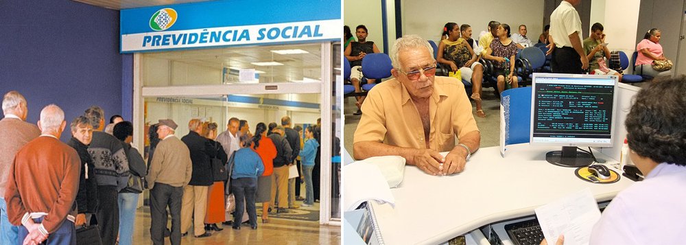 Após a Justiça ter confiscado o valor integral para pagamento de todos os aposentados e pensionistas do Rio de Janeiro que ainda não receberam, a Defensoria Pública espera que os salários sejam depositados até o fim desta quarta-feira (27); o dinheiro será depositado diretamente na conta dos aposentados e pensionistas, de acordo com o órgão (Foto: Leonardo Lucena) Após a Justiça ter confiscado o valor integral para pagamento de todos os aposentados e pensionistas do Rio de Janeiro que ainda não receberam, a Defensoria Pública espera que os salários sejam depositados até o fim desta quarta-feira (27); o dinheiro será depositado diretamente na conta dos aposentados e pensionistas, de acordo com o órgão