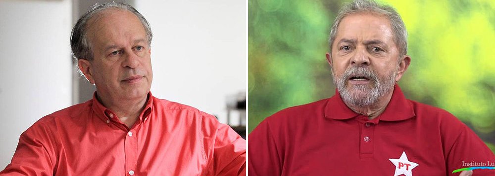 Ex-ministro da Educação, o filósofo Renato Janine Ribeiro defende a nomeação do ex-presidente Lula para a casa Civil no governo Dilma Rousseff; “O regime é presidencialista e isso quer dizer que a presidente Dilma pode nomear quem quiser como ministro”; segundo ele, Lula é a única pessoa neste momento que pode conseguir a credibilidade do empresário e do trabalhador: “Para o PT e a esquerda, o Lula é quase a última chance” (Foto: Roberta Namour) Ex-ministro da Educação, o filósofo Renato Janine Ribeiro defende a nomeação do ex-presidente Lula para a casa Civil no governo Dilma Rousseff; “O regime é presidencialista e isso quer dizer que a presidente Dilma pode nomear quem quiser como ministro”; segundo ele, Lula é a única pessoa neste momento que pode conseguir a credibilidade do empresário e do trabalhador: “Para o PT e a esquerda, o Lula é quase a última chance”