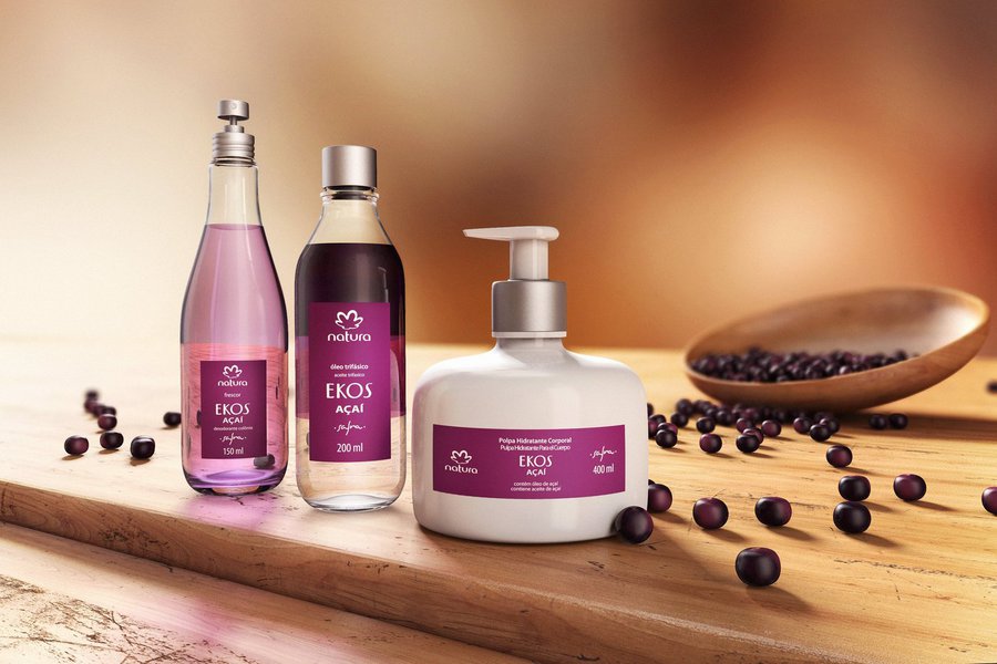 A fabricante de produtos de beleza Natura divulgou na noite de quarta-feira que teve prejuízo líquido de 69,1 milhões de reais para o primeiro trimestre, contra lucro líquido de 119,6 milhões de reais obtido no mesmo período do ano passado (Foto: Leonardo Attuch) A fabricante de produtos de beleza Natura divulgou na noite de quarta-feira que teve prejuízo líquido de 69,1 milhões de reais para o primeiro trimestre, contra lucro líquido de 119,6 milhões de reais obtido no mesmo período do ano passado
