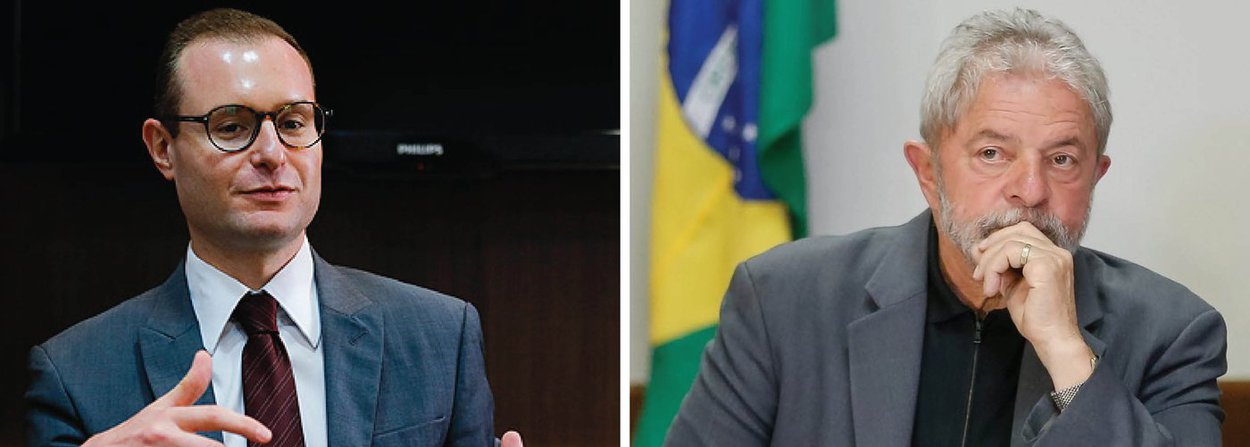 Cristiano Martins, que defende Luis Cláudio Lula da Silva no processo da Operação Zelotes, afirma que as investigações mudaram o foco para atingir o ex-presidente da República por meio de seu filho; "Ela nasceu para apurar um suposto desvio de R$ 19 bilhões em fraudes no Carf, mas virou um instrumento de perseguição e de tentativa de incriminar o Luis Cláudio para atingir o Lula"; para ele, o filho do ex-presidente não tem obrigação de abrir dados de sua empresa e que o inquérito, inclusive, já deveria ter sido encerrado (Foto: José Barbacena) Cristiano Martins, que defende Luis Cláudio Lula da Silva no processo da Operação Zelotes, afirma que as investigações mudaram o foco para atingir o ex-presidente da República por meio de seu filho; "Ela nasceu para apurar um suposto desvio de R$ 19 bilhões em fraudes no Carf, mas virou um instrumento de perseguição e de tentativa de incriminar o Luis Cláudio para atingir o Lula"; para ele, o filho do ex-presidente não tem obrigação de abrir dados de sua empresa e que o inquérito, inclusive, já deveria ter sido encerrado