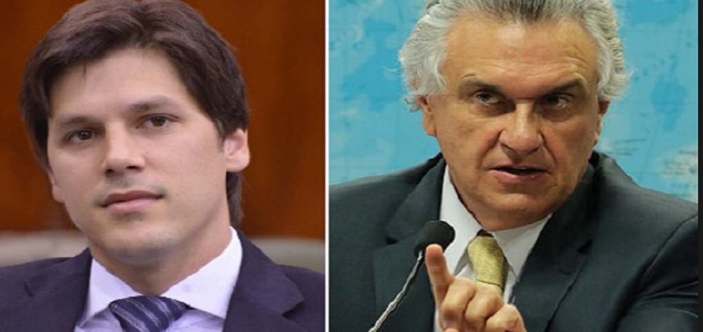 Especialistas em marketing eleitoral reprovam os ataques do PMDB e DEM ao governo Marconi, através do horário eleitoral gratuito no rádio e televisão, sob o argumento de que a população espera dos partidos propostas para a solução das demandas sociais; Justiça suspende pílulas dos dois partidos com argumento de que espaço não pode ser usado para denegrir imagem de adversários (Foto: José Barbacena) Especialistas em marketing eleitoral reprovam os ataques do PMDB e DEM ao governo Marconi, através do horário eleitoral gratuito no rádio e televisão, sob o argumento de que a população espera dos partidos propostas para a solução das demandas sociais; Justiça suspende pílulas dos dois partidos com argumento de que espaço não pode ser usado para denegrir imagem de adversários
