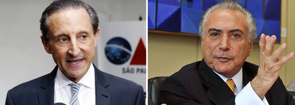 Empresário Paulo Skaf, presidente presidente da Fiesp (Federação das Indústrias do Estado de São Paulo), afirma que “qualquer que seja o governo ou presidente, minha posição e a da Fiesp contra o aumento de impostos não mudarão”; ele está por trás da campanha "Não vou pagar o pato", que começou em setembro de 2015, contra a volta da CPMF; nesta terça, a Fiesp inflou um pato gigante em frente ao Congresso pelo impeachment (Foto: Roberta Namour) Empresário Paulo Skaf, presidente presidente da Fiesp (Federação das Indústrias do Estado de São Paulo), afirma que “qualquer que seja o governo ou presidente, minha posição e a da Fiesp contra o aumento de impostos não mudarão”; ele está por trás da campanha "Não vou pagar o pato", que começou em setembro de 2015, contra a volta da CPMF; nesta terça, a Fiesp inflou um pato gigante em frente ao Congresso pelo impeachment