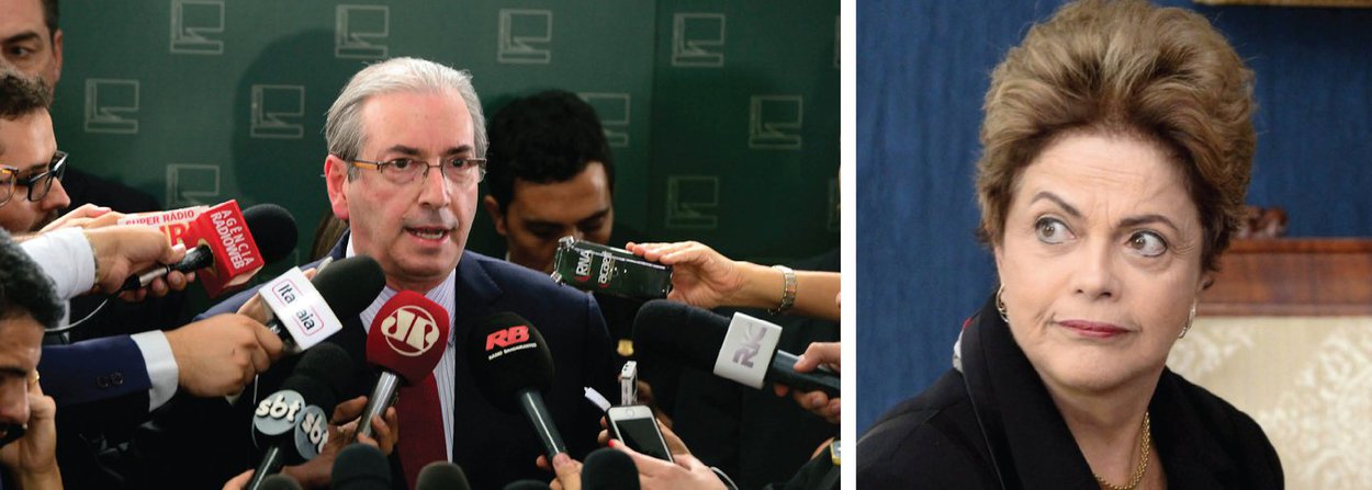 "O 'jus esperneandi' é para todos, mas Eduardo Cunha foge à lógica quando acusa o governo de ter montado a operação de busca e apreensão realizada hoje pela Lava Jato", opina Tereza Cruvinel, colunista do 247; "O governo nada ganha quando parece estar em curso uma devassa no PMDB pela Lava Jato, justamente quando Dilma precisa do apoio do partido para enfrentar o processo de impeachment. No alvo, o PMDB pode voltar-se contra ela", acrescenta a jornalista, lembrando que, "entre os dez atingidos por buscas e apreensões, há adversários e aliados do governo"; leia a íntegra (Foto: Tereza Cruvinel) "O 'jus esperneandi' é para todos, mas Eduardo Cunha foge à lógica quando acusa o governo de ter montado a operação de busca e apreensão realizada hoje pela Lava Jato", opina Tereza Cruvinel, colunista do 247; "O governo nada ganha quando parece estar em curso uma devassa no PMDB pela Lava Jato, justamente quando Dilma precisa do apoio do partido para enfrentar o processo de impeachment. No alvo, o PMDB pode voltar-se contra ela", acrescenta a jornalista, lembrando que, "entre os dez atingidos por buscas e apreensões, há adversários e aliados do governo"; leia a íntegra