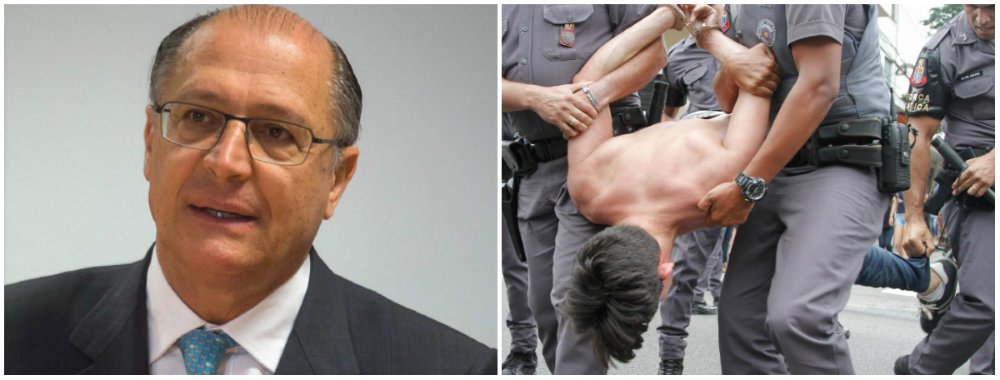 Após 20 anos com o PSDB comandando o governo de São Paulo, muitos alunos se formam, mas com nível deficiente em português e matemática; o aluno da rede estadual se forma no ensino médio com desempenho que deveria ter sido alcançado três séries antes; "O PSDB demonstrou não ter projeto claro para educação no Estado", afirma a diretora-executiva do Todos pela Educação, Priscila Cruz; "Há forte desânimo entre professores e alunos. Os protestos foram grito contra o abismo entre a escola e a vida", define; falta de qualidade se tornou mais evidente após a recente polêmica envolvendo a tentativa do governador Geraldo Alckmin (PSDB) de implantar uma "reorganização", fechando 92 escolas, o que desencadeou uma série de protestos e ocupação de escolas (Foto: Valter Lima) Após 20 anos com o PSDB comandando o governo de São Paulo, muitos alunos se formam, mas com nível deficiente em português e matemática; o aluno da rede estadual se forma no ensino médio com desempenho que deveria ter sido alcançado três séries antes; "O PSDB demonstrou não ter projeto claro para educação no Estado", afirma a diretora-executiva do Todos pela Educação, Priscila Cruz; "Há forte desânimo entre professores e alunos. Os protestos foram grito contra o abismo entre a escola e a vida", define; falta de qualidade se tornou mais evidente após a recente polêmica envolvendo a tentativa do governador Geraldo Alckmin (PSDB) de implantar uma "reorganização", fechando 92 escolas, o que desencadeou uma série de protestos e ocupação de escolas