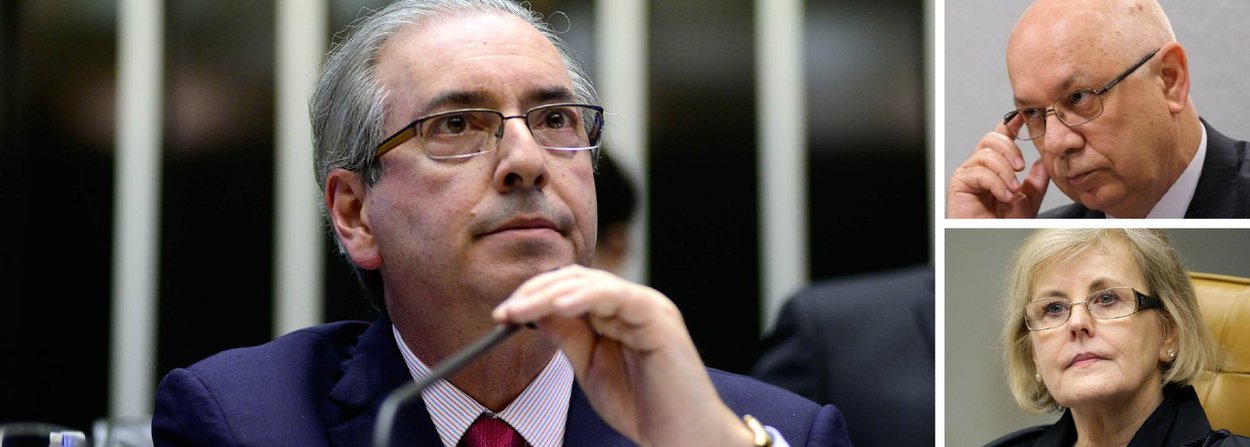 As três vitórias no Supremo mostram que o caminho do impeachment no Parlamento é, sem dúvida nenhuma, uma afronta à Constituição Federal (Foto: Jandira Feghali) As três vitórias no Supremo mostram que o caminho do impeachment no Parlamento é, sem dúvida nenhuma, uma afronta à Constituição Federal