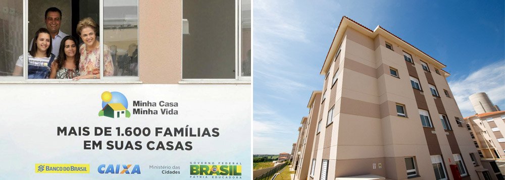 Terceira etapa, que vai ser iniciada na quarta-feira da próxima semana, terá um novo sistema para selecionar os beneficiários; um site vai centralizar o cadastro dos interessados em participar do programa, que serão selecionados automaticamente, uma exigência do Tribunal de Contas da União (TCU); o financiamento também mudou; a parcela de recursos públicos como contrapartida aos subsídios é atualmente de 17,5% e deve cair para 11%; para compensar a queda, a parcela do FGTS deve subir de 82,5% para 89% (Foto: Roberta Namour) Terceira etapa, que vai ser iniciada na quarta-feira da próxima semana, terá um novo sistema para selecionar os beneficiários; um site vai centralizar o cadastro dos interessados em participar do programa, que serão selecionados automaticamente, uma exigência do Tribunal de Contas da União (TCU); o financiamento também mudou; a parcela de recursos públicos como contrapartida aos subsídios é atualmente de 17,5% e deve cair para 11%; para compensar a queda, a parcela do FGTS deve subir de 82,5% para 89%