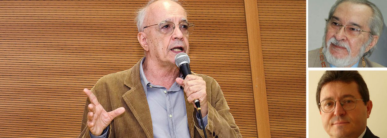 Historicamente a Associação Brasileira de Imprensa (ABI) sempre esteve ao lado das lutas democráticas do povo brasileiro. Entretanto, até agora, a entidade não se posicionou contra a tentativa em curso de golpear o Estado de Direito com o impeachment e com violações gritantes às garantias constitucionais, como a de que tem sido vítima o ex-presidente Lula e outros atores políticos do campo progressista; por isso, um grupo de jornalistas, filiados ou não à ABI, lança manifesto, aberto a adesões, cobrando o posicionamento coerente da entidade (Foto: Tereza Cruvinel) Historicamente a Associação Brasileira de Imprensa (ABI) sempre esteve ao lado das lutas democráticas do povo brasileiro. Entretanto, até agora, a entidade não se posicionou contra a tentativa em curso de golpear o Estado de Direito com o impeachment e com violações gritantes às garantias constitucionais, como a de que tem sido vítima o ex-presidente Lula e outros atores políticos do campo progressista; por isso, um grupo de jornalistas, filiados ou não à ABI, lança manifesto, aberto a adesões, cobrando o posicionamento coerente da entidade