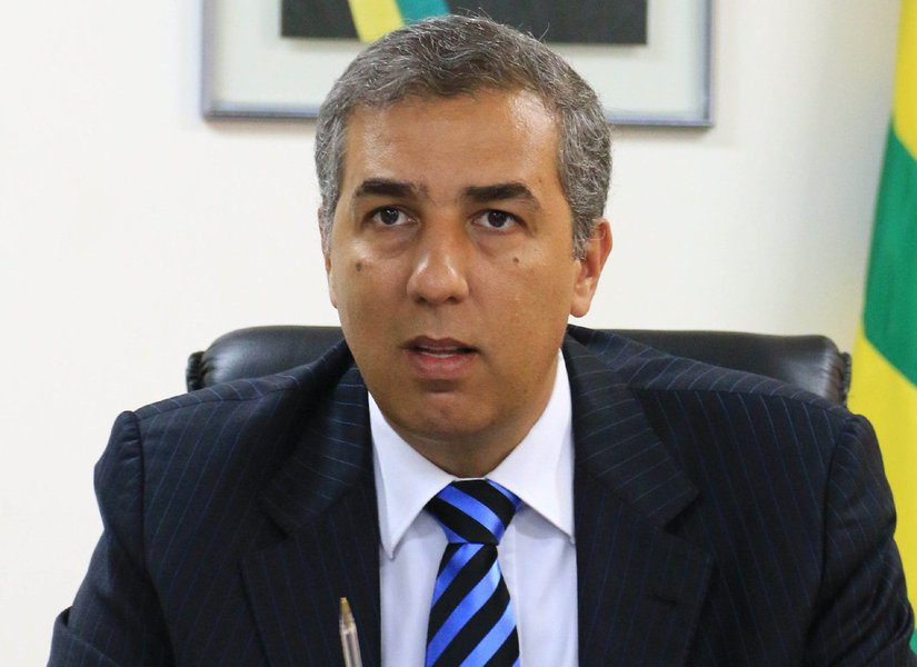 Engrenagem complexa da Segurança Pública exige mobilização política da sociedade e de outras esferas da administração (Foto: Danin Jr.) Engrenagem complexa da Segurança Pública exige mobilização política da sociedade e de outras esferas da administração