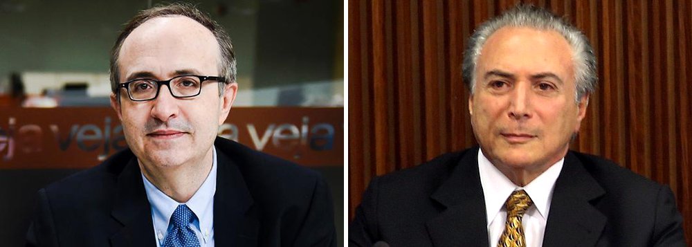 Colunista Reinaldo Azevedo “derruba” o governo Dilma Rousseff, antes mesmo do início do processo de impeachment no Congresso, e diz que Michel Temer “deu início a seu mandato”; “Não é a primeira vez que um vice assume em razão do impedimento do titular. Em 1992, a queda de Collor e a ascensão ao poder de Itamar Franco fizeram um bem imenso ao Brasil. Sem esse evento fundador, não teria existido o Plano Real’, afirma (Foto: Roberta Namour) Colunista Reinaldo Azevedo “derruba” o governo Dilma Rousseff, antes mesmo do início do processo de impeachment no Congresso, e diz que Michel Temer “deu início a seu mandato”; “Não é a primeira vez que um vice assume em razão do impedimento do titular. Em 1992, a queda de Collor e a ascensão ao poder de Itamar Franco fizeram um bem imenso ao Brasil. Sem esse evento fundador, não teria existido o Plano Real’, afirma