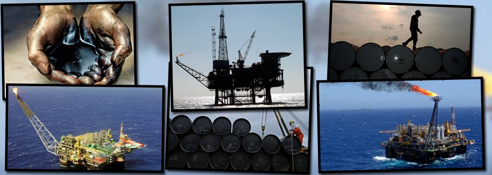Num momento de crise política e econômica no Brasil, a Organização dos Países Exportadores de Petróleo, a Opep, dá sinalização importante sobre a economia brasileira; segundo a entidade, o Brasil será um dos países com maior crescimento na produção de petróleo em 2016; produção passará de 3,06 milhões para 3,1 milhões de barris diários, na contramão de grandes exportadores, como Arábia Saudita, Irã e Rússia, que preveem congelamento na produção; e o principal responsável pelo aumento vem do pré-sal, cuja abertura para exploração de petroleiras estrangeiras, já aprovada no Senado, é uma das bandeiras da oposição (Foto: Ana Pupulin) Num momento de crise política e econômica no Brasil, a Organização dos Países Exportadores de Petróleo, a Opep, dá sinalização importante sobre a economia brasileira; segundo a entidade, o Brasil será um dos países com maior crescimento na produção de petróleo em 2016; produção passará de 3,06 milhões para 3,1 milhões de barris diários, na contramão de grandes exportadores, como Arábia Saudita, Irã e Rússia, que preveem congelamento na produção; e o principal responsável pelo aumento vem do pré-sal, cuja abertura para exploração de petroleiras estrangeiras, já aprovada no Senado, é uma das bandeiras da oposição
