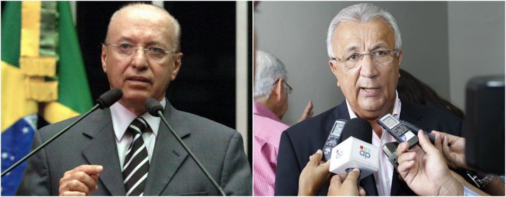 O senador Valadares (PSB) enviou texto à imprensa nesta terça (29) no qual critica o repasse de recursos do governo Jackson Barreto para o Hospital de Simão Dias; "Considero lamentável que o governo estadual venha atrasando sistematicamente a transferência dos recursos devidos, agora por quase 3 meses, o que corresponde a um montante de trezentos e quinze mil reais", afirmou; na nota, o parlamentar se antecipou a possíveis especulações de crise na relação com o governo: "Quem ouve uma crítica justa e respeitosa, ao invés de se mostrar ofendido, deve aproveita-la para aperfeiçoar a sua atuação e servir melhor a coletividade. Não será com o nosso silêncio, para encobrir falhas do governo que estaremos ajudando a este povo generoso que confiou em todos nós durante as eleições" (Foto: Valter Lima) O senador Valadares (PSB) enviou texto à imprensa nesta terça (29) no qual critica o repasse de recursos do governo Jackson Barreto para o Hospital de Simão Dias; "Considero lamentável que o governo estadual venha atrasando sistematicamente a transferência dos recursos devidos, agora por quase 3 meses, o que corresponde a um montante de trezentos e quinze mil reais", afirmou; na nota, o parlamentar se antecipou a possíveis especulações de crise na relação com o governo: "Quem ouve uma crítica justa e respeitosa, ao invés de se mostrar ofendido, deve aproveita-la para aperfeiçoar a sua atuação e servir melhor a coletividade. Não será com o nosso silêncio, para encobrir falhas do governo que estaremos ajudando a este povo generoso que confiou em todos nós durante as eleições"