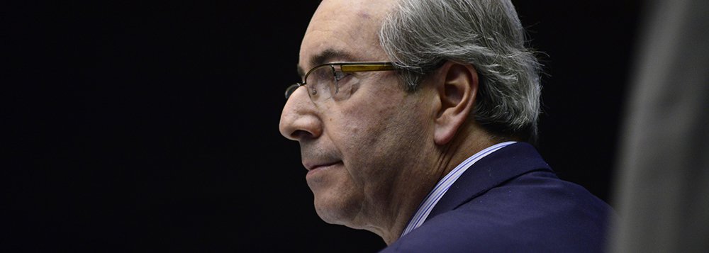 eduardo cunha (Foto: Davis Sena Filho) eduardo cunha