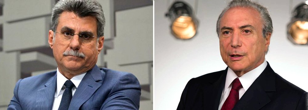 "A pesquisa IBOPE, mostrando a preferência de 62% dos entrevistados por uma nova eleição e o apoio de apenas 8% a Michel Temer como solução para a crise, levou água para o igarapé das eleições diretas, um terceiro caminho entre o impeachment sem base jurídica e a posse de um presidente sem legitimidade. A reação do PMDB foi imediata. 'Golpe seria convocar nova eleição. Isso sim, seria uma artimanha, uma manobra diversionista para melar o jogo', disse na noite desta segunda-feira, no programa Roda Viva (TV Cultura), o senador Romero Jucá", aponta a colunista Tereza Cruvinel; segundo ela, "quem tem medo das diretas é quem não tem voto nem candidato"; se as eleições fossem hoje, segundo turno seria disputado entre o ex-presidente Lula e a ex-senadora Marina Silva (Foto: Tereza Cruvinel) "A pesquisa IBOPE, mostrando a preferência de 62% dos entrevistados por uma nova eleição e o apoio de apenas 8% a Michel Temer como solução para a crise, levou água para o igarapé das eleições diretas, um terceiro caminho entre o impeachment sem base jurídica e a posse de um presidente sem legitimidade. A reação do PMDB foi imediata. 'Golpe seria convocar nova eleição. Isso sim, seria uma artimanha, uma manobra diversionista para melar o jogo', disse na noite desta segunda-feira, no programa Roda Viva (TV Cultura), o senador Romero Jucá", aponta a colunista Tereza Cruvinel; segundo ela, "quem tem medo das diretas é quem não tem voto nem candidato"; se as eleições fossem hoje, segundo turno seria disputado entre o ex-presidente Lula e a ex-senadora Marina Silva