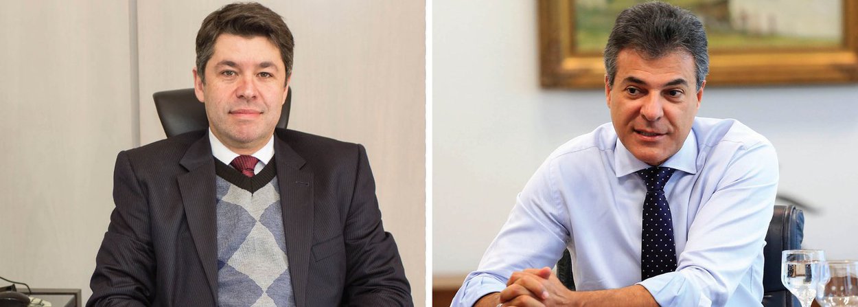 Promotoria de Defesa do Patrimônio Público de Londrina ajuizou uma ação contra o procurador-geral do Estado, Paulo Sérgio Rosso, por suposto ato de improbidade administrativa, "consubstanciado em possível conflito de interesses"; segundo o inquérito, a PGR quis blindar o governador Beto Richa (PSDB) ao anular um acordo de colaboração premiada entre o Ministério Público (MP) e o auditor Luiz Antonio de Souza, principal delator da Operação Publicano, que investiga a cobrança de propina na Receita Estadual de Londrina e de sonegação fiscal; segundo o auditor, R$ 4,3 milhões abasteceram a campanha de Richa, em 2014 (Foto: Leonardo Lucena) Promotoria de Defesa do Patrimônio Público de Londrina ajuizou uma ação contra o procurador-geral do Estado, Paulo Sérgio Rosso, por suposto ato de improbidade administrativa, "consubstanciado em possível conflito de interesses"; segundo o inquérito, a PGR quis blindar o governador Beto Richa (PSDB) ao anular um acordo de colaboração premiada entre o Ministério Público (MP) e o auditor Luiz Antonio de Souza, principal delator da Operação Publicano, que investiga a cobrança de propina na Receita Estadual de Londrina e de sonegação fiscal; segundo o auditor, R$ 4,3 milhões abasteceram a campanha de Richa, em 2014