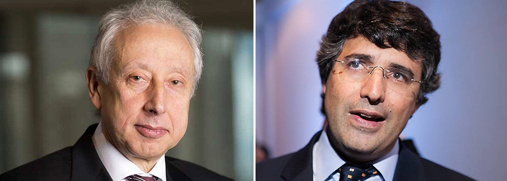 Integrantes independentes do Conselho de Administração do BTG Pactual estão conduzindo avaliação sobre os fatos relacionados às alegações contra o controlador da instituição, o banqueiro André Esteves, afirmou o presidente interino do banco Persio Arida, conforme comunicado a clientes (Foto: Gisele Federicce) Integrantes independentes do Conselho de Administração do BTG Pactual estão conduzindo avaliação sobre os fatos relacionados às alegações contra o controlador da instituição, o banqueiro André Esteves, afirmou o presidente interino do banco Persio Arida, conforme comunicado a clientes