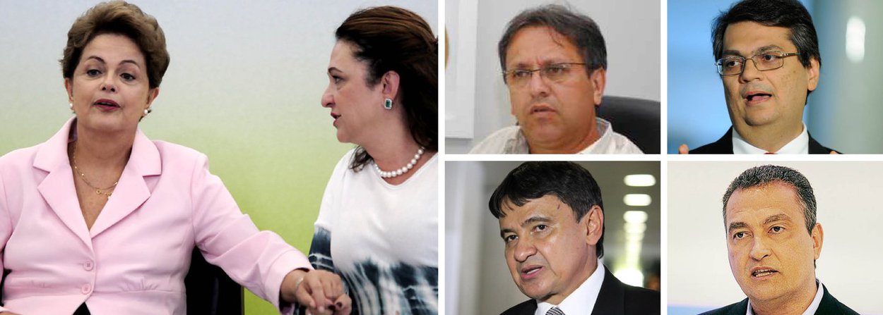 Presidente Dilma Rousseff deve estar em Palmas nesta sexta-feira, 23, para a abertura oficial dos Jogos Mundiais dos Povos Indígenas; agenda na capital tocantinense inclui uma reunião para discutir as ações da região do Matopiba com os governadores do Tocantins, Marcelo Miranda (PMDB), do Maranhão, Flávio Dino (PCdoB), do Piauí, Wellington Dias (PT) e da Bahia, Rui Costa (PT), além do prefeito de Palmas, Carlos Amastha (PSB) e representantes de entidades empresariais; encontro foi articulado pela ministra da Agricultura, Kátia Abreu (Foto: Aquiles Lins) Presidente Dilma Rousseff deve estar em Palmas nesta sexta-feira, 23, para a abertura oficial dos Jogos Mundiais dos Povos Indígenas; agenda na capital tocantinense inclui uma reunião para discutir as ações da região do Matopiba com os governadores do Tocantins, Marcelo Miranda (PMDB), do Maranhão, Flávio Dino (PCdoB), do Piauí, Wellington Dias (PT) e da Bahia, Rui Costa (PT), além do prefeito de Palmas, Carlos Amastha (PSB) e representantes de entidades empresariais; encontro foi articulado pela ministra da Agricultura, Kátia Abreu