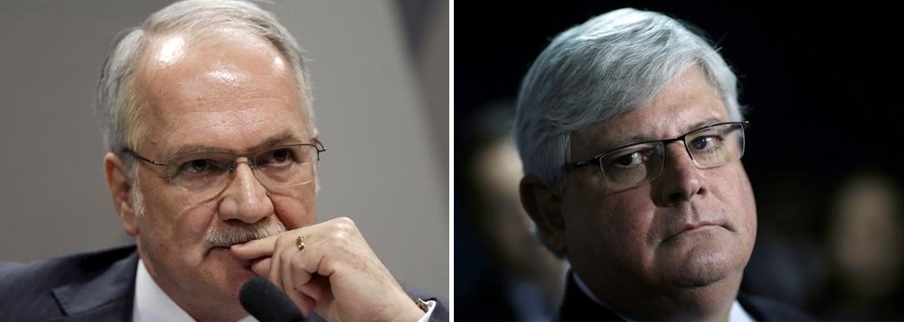 "Do novo relator, o que o Brasil espera agora é que cumpra a disposição do antecessor Teori Zavascki, de suspender o sigilo sobre as delações da Odebrecht. Não se conhece qualquer tendência do ministro a este respeito, mas sua decisão será indicadora de sua atuação à frente da Lava Jato em relação aos que têm foro especial no Supremo", afirma Tereza Cruvinel; a jornalista destaca que "manter o sigilo é do interesse do Planalto e favorecerá também os vazamentos seletivos, como os que já ocorreram e alvejaram especialmente petistas"; ela lembra, porém, que para Fachin "autorizar o levantamento do sigilo, depende de um pedido do procurador-geral, Rodrigo Janot, que também continua mudo sobre o levantamento deste véu que priva a sociedade de seu direito à informação pública" (Foto: Tereza Cruvinel) "Do novo relator, o que o Brasil espera agora é que cumpra a disposição do antecessor Teori Zavascki, de suspender o sigilo sobre as delações da Odebrecht. Não se conhece qualquer tendência do ministro a este respeito, mas sua decisão será indicadora de sua atuação à frente da Lava Jato em relação aos que têm foro especial no Supremo", afirma Tereza Cruvinel; a jornalista destaca que "manter o sigilo é do interesse do Planalto e favorecerá também os vazamentos seletivos, como os que já ocorreram e alvejaram especialmente petistas"; ela lembra, porém, que para Fachin "autorizar o levantamento do sigilo, depende de um pedido do procurador-geral, Rodrigo Janot, que também continua mudo sobre o levantamento deste véu que priva a sociedade de seu direito à informação pública"