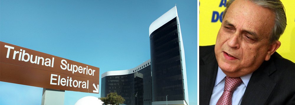 Tribunal Superior Eleitoral (TSE) aprovou com ressalvas as contas do PSDB e do PMDB, referentes ao ano de 2010, devido à aplicação irregular dos recursos do Fundo Partidário; determinou que o PSDB devolva ao erário cerca de R$ 1,1 milhão; na época, o partido era presidido pelo senador Sérgio Guerra, falecido em 2014; também aprovou com ressalvas as contas do PMDB em 2010, então presidido pelo vice-presidente da República, Michel Temer; o partido aplicou 6,37% dos recursos recebidos do Fundo Partidário irregularmente (Foto: Roberta Namour) Tribunal Superior Eleitoral (TSE) aprovou com ressalvas as contas do PSDB e do PMDB, referentes ao ano de 2010, devido à aplicação irregular dos recursos do Fundo Partidário; determinou que o PSDB devolva ao erário cerca de R$ 1,1 milhão; na época, o partido era presidido pelo senador Sérgio Guerra, falecido em 2014; também aprovou com ressalvas as contas do PMDB em 2010, então presidido pelo vice-presidente da República, Michel Temer; o partido aplicou 6,37% dos recursos recebidos do Fundo Partidário irregularmente