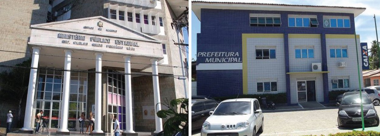A Promotoria de Justiça de Paripueira, no litoral Norte de Alagoas, ajuizou uma ação civil pública, com pedido de liminar, para garantir o pagamento dos servidores da Secretaria de Educação da Barra de Santo Antônio, que estão com os salários atrasados desde outubro; medida é consequência do fato de a Prefeitura não obedecer à recomendação expedida pelo próprio MPE, em caráter de urgência (Foto: Voney Malta) A Promotoria de Justiça de Paripueira, no litoral Norte de Alagoas, ajuizou uma ação civil pública, com pedido de liminar, para garantir o pagamento dos servidores da Secretaria de Educação da Barra de Santo Antônio, que estão com os salários atrasados desde outubro; medida é consequência do fato de a Prefeitura não obedecer à recomendação expedida pelo próprio MPE, em caráter de urgência
