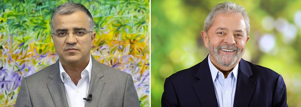 Colunista Kennedy Alencar afirmou nesta terça-feira, 15, que a entrada dos ex-presidente Luiz Inácio Lula da Silva como ministro no governo da presidente Dilma Rousseff deve estar aliada à mudanças na política econômica do governo; "Lula é uma personalidade política muito maior do que a presidente. A entrada no governo não se resumirá ao comando de uma batalha a fim de tentar impedir o impeachment. Deverá mudar os rumos da administração dilmista, sobretudo na economia", afirma (Foto: Aquiles Lins) Colunista Kennedy Alencar afirmou nesta terça-feira, 15, que a entrada dos ex-presidente Luiz Inácio Lula da Silva como ministro no governo da presidente Dilma Rousseff deve estar aliada à mudanças na política econômica do governo; "Lula é uma personalidade política muito maior do que a presidente. A entrada no governo não se resumirá ao comando de uma batalha a fim de tentar impedir o impeachment. Deverá mudar os rumos da administração dilmista, sobretudo na economia", afirma