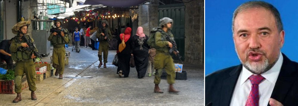 Porta-voz do Ministério dos Negócios Estrangeiros de Israel, Emanuel Nahson, afirmou, em comunicado, que o país “rejeita totalmente a decisão tomada sobre ‘a Palestina ocupada’” e assegurou que essa resolução “pretende transformar o conflito palestino-israelense em um confronto religioso”; afirmou ainda que o Conselho Executivo da Unesco juntou-se aos que querem por fogo nos lugares mais sensíveis da humanidade, referindo-se à Esplanada das Mesquitas, que abriga a Mesquita Al Aqsa, o terceiro lugar sagrado para o Islã e o primeiro para o judaísmo (Foto: Roberta Namour) Porta-voz do Ministério dos Negócios Estrangeiros de Israel, Emanuel Nahson, afirmou, em comunicado, que o país “rejeita totalmente a decisão tomada sobre ‘a Palestina ocupada’” e assegurou que essa resolução “pretende transformar o conflito palestino-israelense em um confronto religioso”; afirmou ainda que o Conselho Executivo da Unesco juntou-se aos que querem por fogo nos lugares mais sensíveis da humanidade, referindo-se à Esplanada das Mesquitas, que abriga a Mesquita Al Aqsa, o terceiro lugar sagrado para o Islã e o primeiro para o judaísmo