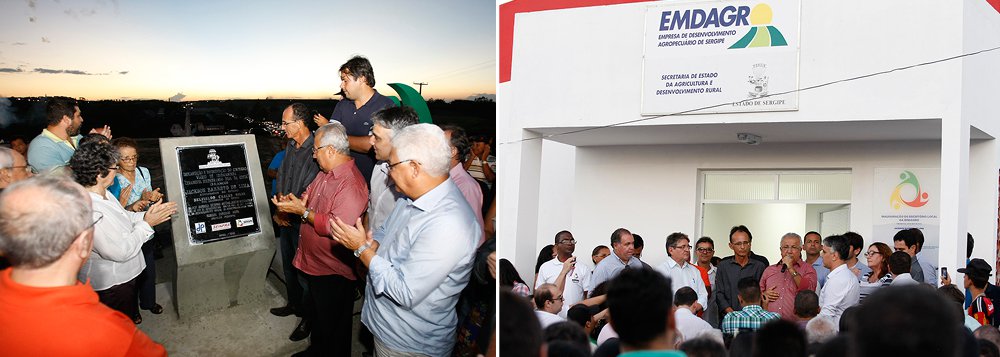 Importante polo econômico da indústria ceramista do Nordeste, o governo de Sergipe construiu e inaugurou, em Itabaianinha, um Anel Viário que possibilitará que o tráfego de veículos pesados seja desviado da sede municipal, garantindo mais segurança aos moradores, pedestres e motorista e também beneficia os produtores de cerâmica, que ganham rapidez para escoar seus produtos (Foto: Voney Malta) Importante polo econômico da indústria ceramista do Nordeste, o governo de Sergipe construiu e inaugurou, em Itabaianinha, um Anel Viário que possibilitará que o tráfego de veículos pesados seja desviado da sede municipal, garantindo mais segurança aos moradores, pedestres e motorista e também beneficia os produtores de cerâmica, que ganham rapidez para escoar seus produtos