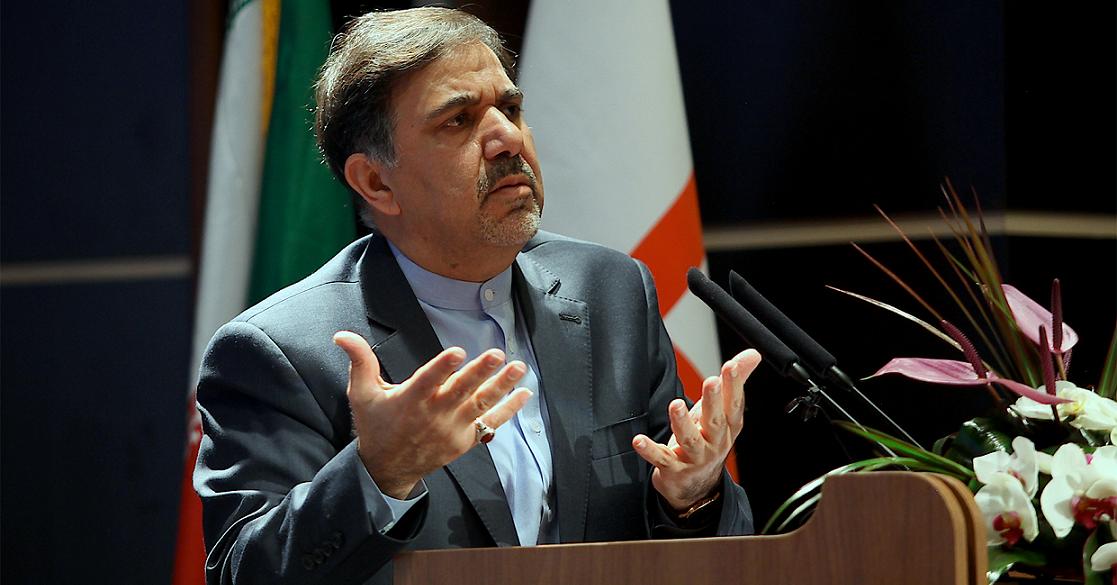 O Irã vai assinar um contrato para a compra de 114 aviões Airbus durante a visita do presidente Hassan Rohani à França, prevista para quarta-feira 27, disse neste domingo 24 o ministro dos Transportes iraniano, Abbas Akhoundi (foto); o ministro, que deu a declaração à imprensa iraniana, não especificou o valor nem a duração do contrato (Foto: Gisele Federicce) www.brasil247.com - O Irã vai assinar um contrato para a compra de 114 aviões Airbus durante a visita do presidente Hassan Rohani à França, prevista para quarta-feira 27, disse neste domingo 24 o ministro dos Transportes iraniano, Abbas Akhoundi (foto); o ministro, que deu a declaração à imprensa iraniana, não especificou o valor nem a duração do contrato