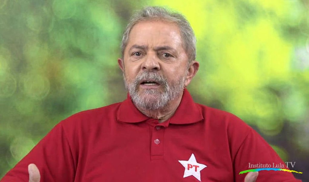 Por fim chega a semana em que a massa ignara, anestesiada pelo coro alienante da grande mídia, poderá assistir ao constrangedor episódio de prestação de depoimento do ex-presidente Lula à Justiça paulista (Foto: Marcelo Uchoa) www.brasil247.com - Por fim chega a semana em que a massa ignara, anestesiada pelo coro alienante da grande mídia, poderá assistir ao constrangedor episódio de prestação de depoimento do ex-presidente Lula à Justiça paulista