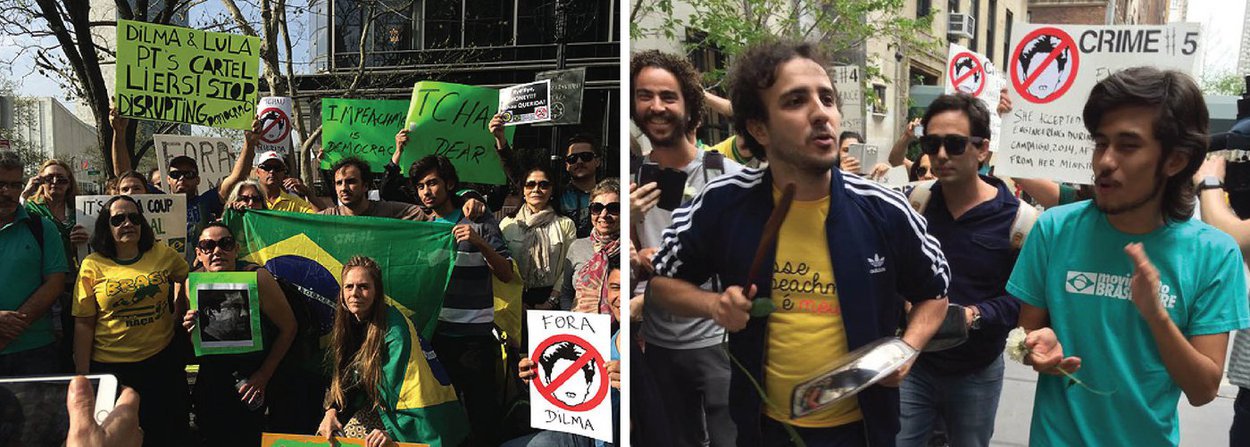 O coordenador nacional do Movimento Brasil Livre (MBL) Rubens Nunes disse que o movimento não divulga o nome dos doadores sem a permissão deles; o argumento foi utilizado como justificativa para não informar quem teria supostamente financiado a viagem de Renan Santos e Kim Kataguiri até Nova York, na semana passada, para protestarem contra Dilma, que falou em uma conferência da Organização das Nações Unidas (ONU) (Foto: Valter Lima) O coordenador nacional do Movimento Brasil Livre (MBL) Rubens Nunes disse que o movimento não divulga o nome dos doadores sem a permissão deles; o argumento foi utilizado como justificativa para não informar quem teria supostamente financiado a viagem de Renan Santos e Kim Kataguiri até Nova York, na semana passada, para protestarem contra Dilma, que falou em uma conferência da Organização das Nações Unidas (ONU)