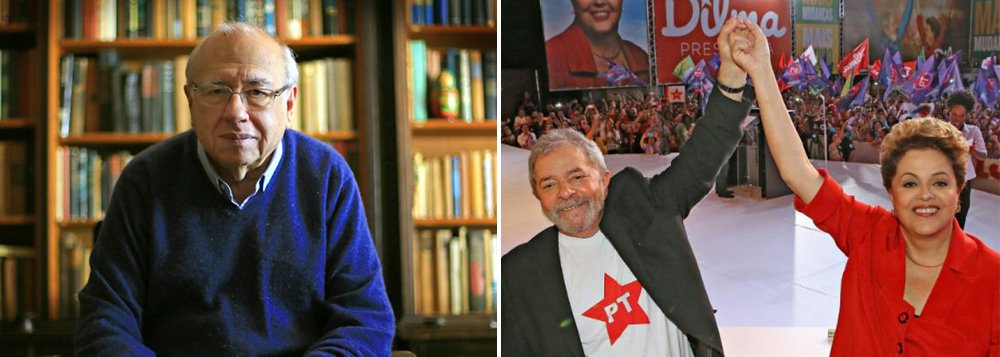 Em análise sobre o possível impeachment de Dilma Rousseff, o escritor Fernando Verissimo diz que o processo vai além do PT e da figura do ex-presidente Lula: “Foi o fim da ilusão que qualquer governo com pretensões sociais poderia conviver, em qualquer lugar do mundo, com os donos do dinheiro e uma plutocracia conservadora, sem que cedo ou tarde houvesse um conflito, e uma tentativa de aniquilamento da discrepância. Um governo para os pobres, mais do que um incômodo político para o conservadorismo dominante, era um mau exemplo, uma ameaça inadmissível para a fortaleza do poder real. Era preciso acabar com a ameaça e jogar sal em cima” (Foto: Roberta Namour) Em análise sobre o possível impeachment de Dilma Rousseff, o escritor Fernando Verissimo diz que o processo vai além do PT e da figura do ex-presidente Lula: “Foi o fim da ilusão que qualquer governo com pretensões sociais poderia conviver, em qualquer lugar do mundo, com os donos do dinheiro e uma plutocracia conservadora, sem que cedo ou tarde houvesse um conflito, e uma tentativa de aniquilamento da discrepância. Um governo para os pobres, mais do que um incômodo político para o conservadorismo dominante, era um mau exemplo, uma ameaça inadmissível para a fortaleza do poder real. Era preciso acabar com a ameaça e jogar sal em cima”