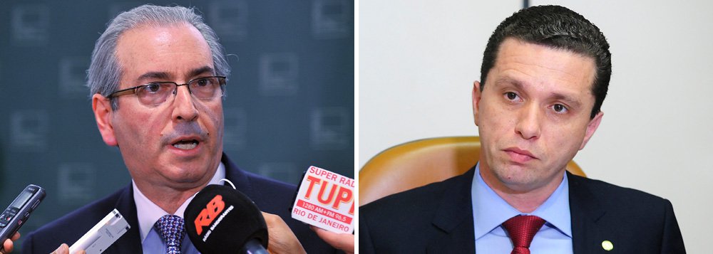 O presidente da Câmara, Eduardo Cunha (PMDB-RJ), questionou nesta terça (24), em uma entrevista coletiva, a isenção do relator de seu processo de cassação no Conselho de Ética, deputado Fausto Pinato (PRB-SP); o peemedebista disse que, provavelmente, seu advogado irá recorrer da decisão do presidente do Conselho de Ética, deputado José Carlos Araújo (PSD-BA), de rejeitar o pedido para substituir o relator do caso (Foto: Valter Lima) O presidente da Câmara, Eduardo Cunha (PMDB-RJ), questionou nesta terça (24), em uma entrevista coletiva, a isenção do relator de seu processo de cassação no Conselho de Ética, deputado Fausto Pinato (PRB-SP); o peemedebista disse que, provavelmente, seu advogado irá recorrer da decisão do presidente do Conselho de Ética, deputado José Carlos Araújo (PSD-BA), de rejeitar o pedido para substituir o relator do caso