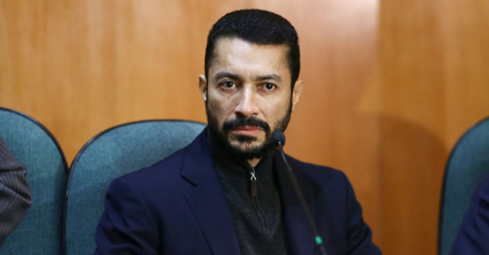 Fernando Soares, conhecido como Fernando Baiano e acusado pela Polícia Federal e pelo Ministério Público de ser um dos operadores de propina da Petrobras ligado ao PMDB, deve ser uma das últimas testemunhas indicadas pelo deputado Marcos Rogério (DEM-RO), relator do processo contra o presidente da Câmara, Eduardo Cunha (PMDB-RJ) no Conselho de Ética; depoimento deve acontecer entre os dias 25 ou 26; na mesma data, Rogério espera ouvir o empresário João Henriques, que atuava como lobista PMDB e disse, em delação premiada da Operação Lava Jato, que transferiu mais de US$ 1 milhão para contas de Cunha no exterior (Foto: Paulo Emílio) Fernando Soares, conhecido como Fernando Baiano e acusado pela Polícia Federal e pelo Ministério Público de ser um dos operadores de propina da Petrobras ligado ao PMDB, deve ser uma das últimas testemunhas indicadas pelo deputado Marcos Rogério (DEM-RO), relator do processo contra o presidente da Câmara, Eduardo Cunha (PMDB-RJ) no Conselho de Ética; depoimento deve acontecer entre os dias 25 ou 26; na mesma data, Rogério espera ouvir o empresário João Henriques, que atuava como lobista PMDB e disse, em delação premiada da Operação Lava Jato, que transferiu mais de US$ 1 milhão para contas de Cunha no exterior
