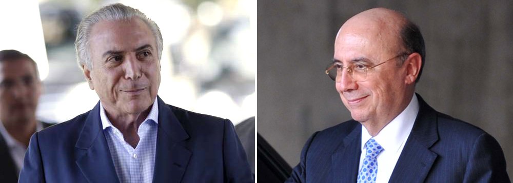 Nome do ex-presidente do Banco Central é cotado para assumir o ministério da Fazenda de um eventual governo do vice Michel Temer; os dois se reúnem no Palácio do Jaburu neste sábado; para assumir o cargo, Henrique Meirelles coloca como condição a autonomia para escolher a equipe econômica, como o presidente do Banco Central e o ministro do Planejamento (Foto: Gisele Federicce) Nome do ex-presidente do Banco Central é cotado para assumir o ministério da Fazenda de um eventual governo do vice Michel Temer; os dois se reúnem no Palácio do Jaburu neste sábado; para assumir o cargo, Henrique Meirelles coloca como condição a autonomia para escolher a equipe econômica, como o presidente do Banco Central e o ministro do Planejamento