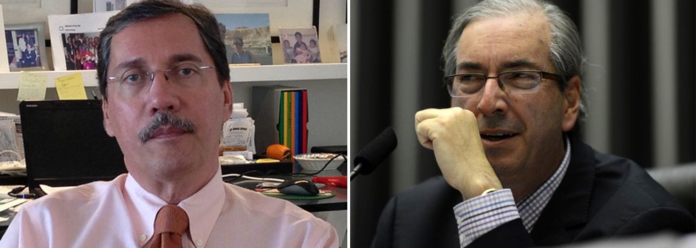 Colunista Merval Pereira contesta manobras de Eduardo Cunha (PMDB) para evitar seu processo de cassação: “Esse comportamento vergonhoso do presidente da Câmara está levando ao ridículo a própria Câmara, que não consegue ter um mínimo de respeitabilidade com a negligência do Conselho de Ética, que já adiou cinco vezes o julgamento da admissibilidade do processo contra Cunha” (Foto: Roberta Namour) Colunista Merval Pereira contesta manobras de Eduardo Cunha (PMDB) para evitar seu processo de cassação: “Esse comportamento vergonhoso do presidente da Câmara está levando ao ridículo a própria Câmara, que não consegue ter um mínimo de respeitabilidade com a negligência do Conselho de Ética, que já adiou cinco vezes o julgamento da admissibilidade do processo contra Cunha”