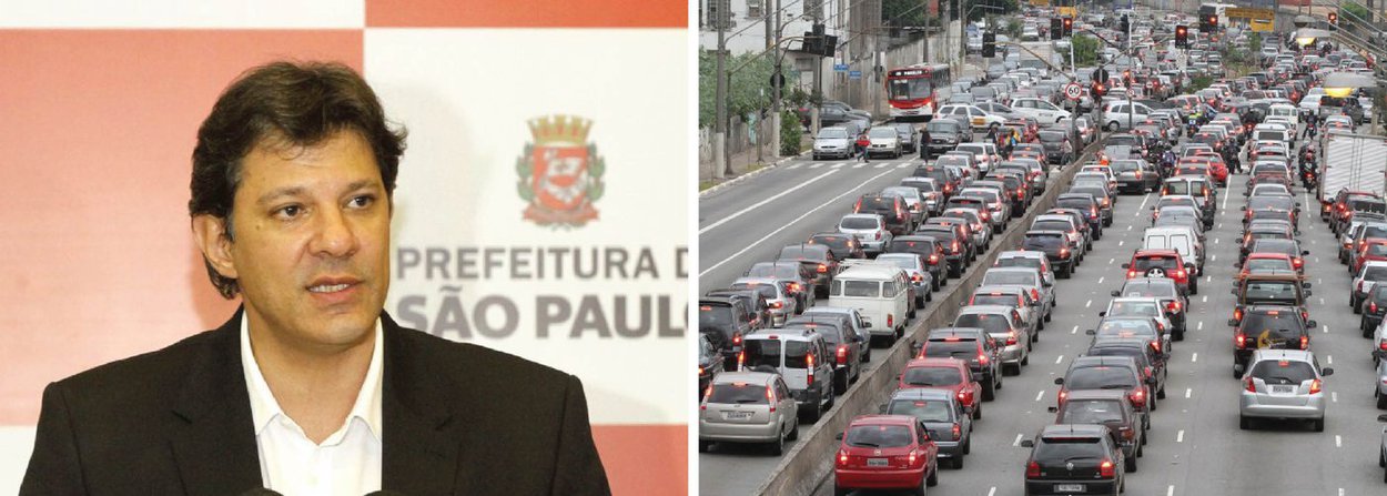 Levantamento da Prefeitura de São Paulo, divulgado nesta quinta-feira, 10, mostra que o número de mortes no trânsito da capital paulista caiu 18,9% em setembro, em comparação com o mesmo período de 2014; já no período de janeiro a setembro dos mesmos anos, a queda foi de 20,2%: foram 951 óbitos em 2014 contra 759 neste ano; entre as responsáveis pela redução nas mortes, estão as medidas de segurança adotadas recentemente, como a redução do limite de velocidade nas marginais e em várias ruas e avenidas da cidade (Foto: Aquiles Lins) Levantamento da Prefeitura de São Paulo, divulgado nesta quinta-feira, 10, mostra que o número de mortes no trânsito da capital paulista caiu 18,9% em setembro, em comparação com o mesmo período de 2014; já no período de janeiro a setembro dos mesmos anos, a queda foi de 20,2%: foram 951 óbitos em 2014 contra 759 neste ano; entre as responsáveis pela redução nas mortes, estão as medidas de segurança adotadas recentemente, como a redução do limite de velocidade nas marginais e em várias ruas e avenidas da cidade