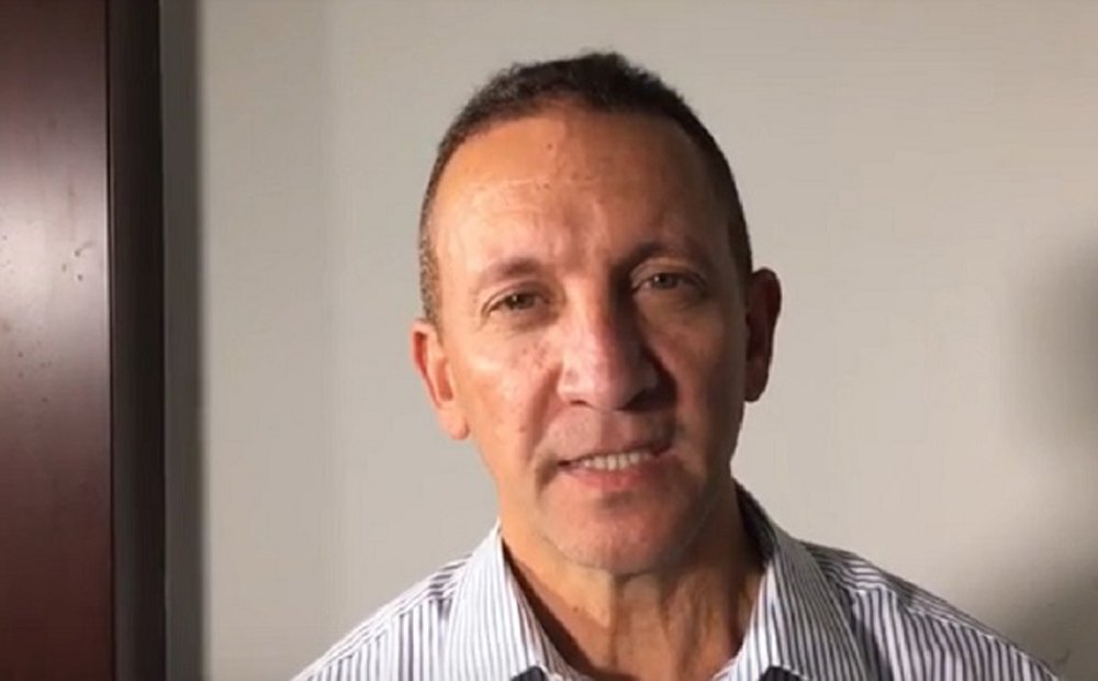 Promotor nacional da Venezuela Franklin Nieves, acusou o governo de pressioná-lo para prender o líder opositor Leopoldo López com base em evidências falsas; por meio de um vídeo, Nieves assegurou que foi um dos funcionários que apresentou a acusação contra López e que teria abandonado o país para fugir das pressões do governo para que justificasse a decisão no processo de apelação do condenado; "Decidi sair com minha família da Venezuela em virtude da pressão que estava exercendo o Executivo Nacional e meus superiores hierárquicos para que continuasse a defender as provas falsas com as quais se havia condenado o cidadão Leopoldo López", disse (Foto: Paulo Emílio) Promotor nacional da Venezuela Franklin Nieves, acusou o governo de pressioná-lo para prender o líder opositor Leopoldo López com base em evidências falsas; por meio de um vídeo, Nieves assegurou que foi um dos funcionários que apresentou a acusação contra López e que teria abandonado o país para fugir das pressões do governo para que justificasse a decisão no processo de apelação do condenado; "Decidi sair com minha família da Venezuela em virtude da pressão que estava exercendo o Executivo Nacional e meus superiores hierárquicos para que continuasse a defender as provas falsas com as quais se havia condenado o cidadão Leopoldo López", disse
