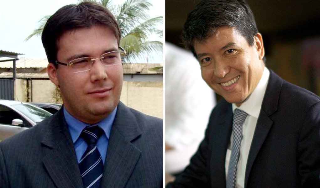 Candidato à presidência da OAB Tocantins Gedeon Pitaluga participou nessa segunda-feira, 23, de entrevista no programa Opinião e Debate, da Rádio Jovem Palmas; após apresentar as propostas, Gedeon lamentou mais uma vez o fato do candidato Walter Ohofugi não participar de bates; "A falta de compromisso com o debate qualificado demonstra também falta de compromisso com a Ordem e a advocacia. A Ordem precisa de representatividade com qualidade, essa não pode ser a postura de alguém que pretende presidir uma instituição como a Ordem, tão importante pra sociedade. O descaso não pode servir de exemplo", comentou Pitaluga; o advogado também participou de sabatina na UFT; eleição na OAB acontece nesta quarta-feira, 25 (Foto: Aquiles Lins) Candidato à presidência da OAB Tocantins Gedeon Pitaluga participou nessa segunda-feira, 23, de entrevista no programa Opinião e Debate, da Rádio Jovem Palmas; após apresentar as propostas, Gedeon lamentou mais uma vez o fato do candidato Walter Ohofugi não participar de bates; "A falta de compromisso com o debate qualificado demonstra também falta de compromisso com a Ordem e a advocacia. A Ordem precisa de representatividade com qualidade, essa não pode ser a postura de alguém que pretende presidir uma instituição como a Ordem, tão importante pra sociedade. O descaso não pode servir de exemplo", comentou Pitaluga; o advogado também participou de sabatina na UFT; eleição na OAB acontece nesta quarta-feira, 25