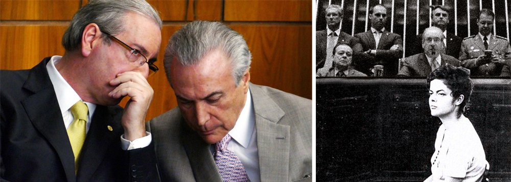 Não se pode colocar a estabilidade do país abaixo do interesse político. Ainda que as pessoas estejam insatisfeitas com o Governo elas se perguntam qual é o real interesse desse Golpe liderado pelo Temer/Cunha (Foto: Jefferson Lima) Não se pode colocar a estabilidade do país abaixo do interesse político. Ainda que as pessoas estejam insatisfeitas com o Governo elas se perguntam qual é o real interesse desse Golpe liderado pelo Temer/Cunha