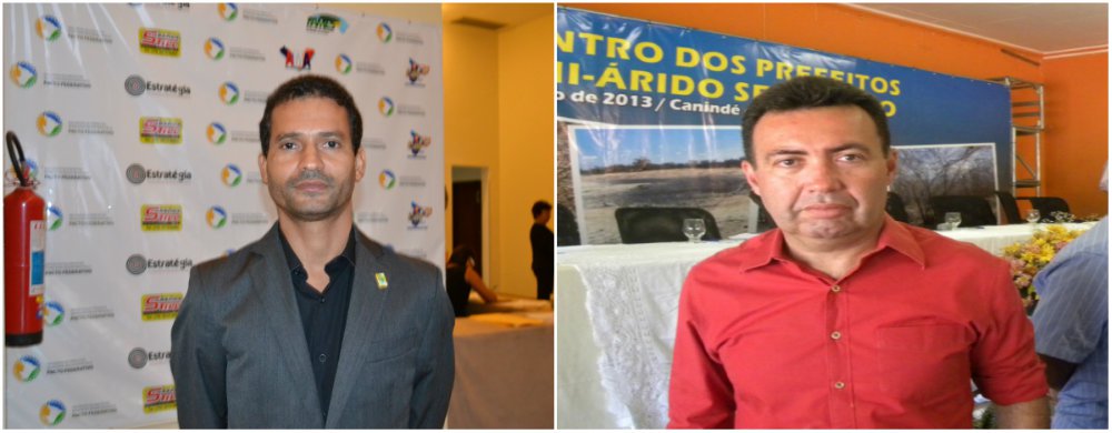 Mesmo com o discurso frequente de que os municípios atravessam uma severa crise financeira, que tem inviabilizado a realização de obras e até mesmo o pagamento dos salários dos servidores, a maioria dos prefeitos sergipanos disputará a reeleição; dos 75 gestores municipais atuais, apenas 11 não poderão concorrer novamente, pois já foram reeleitos; ou seja, 64 prefeitos estarão aptos a concorrer novamente ao cargo; deste contingente, apenas dois (Heleno Silva, de Canindé, e Dr. Albino, de Porto da Folha) já declararam publicamente que não irão tentar a reeleição em 2016; outros três ainda são dúvida, pois são gestores que assumiram a administração recentemente em decorrência do falecimento ou renúncia de prefeitos (Foto: Valter Lima) Mesmo com o discurso frequente de que os municípios atravessam uma severa crise financeira, que tem inviabilizado a realização de obras e até mesmo o pagamento dos salários dos servidores, a maioria dos prefeitos sergipanos disputará a reeleição; dos 75 gestores municipais atuais, apenas 11 não poderão concorrer novamente, pois já foram reeleitos; ou seja, 64 prefeitos estarão aptos a concorrer novamente ao cargo; deste contingente, apenas dois (Heleno Silva, de Canindé, e Dr. Albino, de Porto da Folha) já declararam publicamente que não irão tentar a reeleição em 2016; outros três ainda são dúvida, pois são gestores que assumiram a administração recentemente em decorrência do falecimento ou renúncia de prefeitos