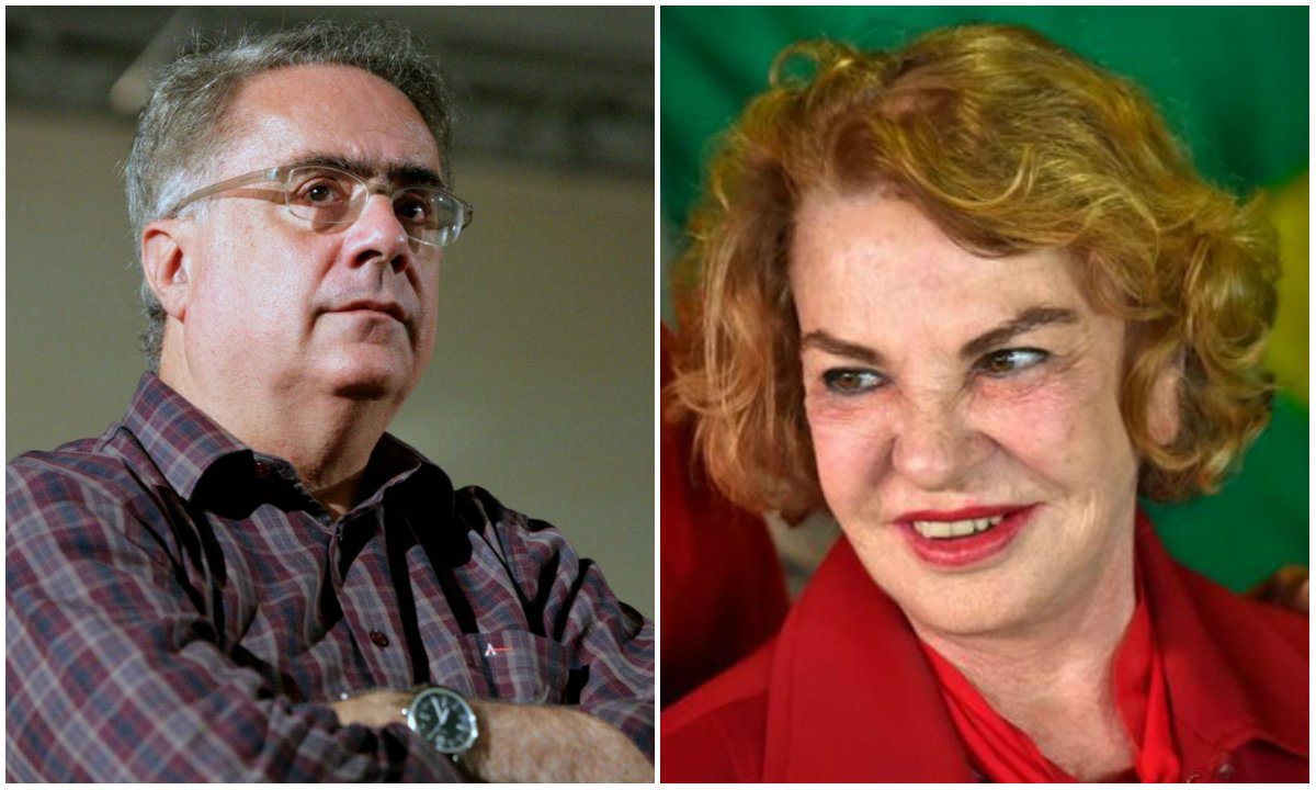 Jornalista Luis Nassif questiona: "Qual a intenção de Sérgio Moro e dos Procuradores da Lava Jato em denunciar dona Marisa?"; "Divulgaram como prova de crime os pedalinhos que dona Marisa comprou para os netos. Invadiram sua casa, entraram em seu quarto, reviraram até o colchão da cama. Levaram seu marido detido, expuseram incontáveis vezes os filhos no tribunal da mídia", lembra, comparando a perseguição aos "chefes sanguinários" do PCC, "que não se contentam com assassinatos de imagem e mortes civis: eliminam fisicamente os adversários" (Foto: Gisele Federicce) Jornalista Luis Nassif questiona: "Qual a intenção de Sérgio Moro e dos Procuradores da Lava Jato em denunciar dona Marisa?"; "Divulgaram como prova de crime os pedalinhos que dona Marisa comprou para os netos. Invadiram sua casa, entraram em seu quarto, reviraram até o colchão da cama. Levaram seu marido detido, expuseram incontáveis vezes os filhos no tribunal da mídia", lembra, comparando a perseguição aos "chefes sanguinários" do PCC, "que não se contentam com assassinatos de imagem e mortes civis: eliminam fisicamente os adversários"