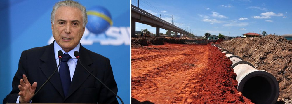 O jornalista Fernando Brito, do Tijolaço, alerta que "quando o BNDES admite igualar a taxa de seus empréstimos para linhas de investimento pesado à taxa Selic, está, na prática, decretando o fim de qualquer investimento em infraestrutura ou em novas estruturas produtivas"; "Igualar taxas de juros de linhas de investimento pesado, de longo prazo, à taxa que se paga, praticamente, no velho “overnight” só pode ser uma brincadeira de mau gosto. Se ousarem fazer isso será, definitivamente, o fim da indústria no Brasil", diz (Foto: Valter Lima) O jornalista Fernando Brito, do Tijolaço, alerta que "quando o BNDES admite igualar a taxa de seus empréstimos para linhas de investimento pesado à taxa Selic, está, na prática, decretando o fim de qualquer investimento em infraestrutura ou em novas estruturas produtivas"; "Igualar taxas de juros de linhas de investimento pesado, de longo prazo, à taxa que se paga, praticamente, no velho “overnight” só pode ser uma brincadeira de mau gosto. Se ousarem fazer isso será, definitivamente, o fim da indústria no Brasil", diz