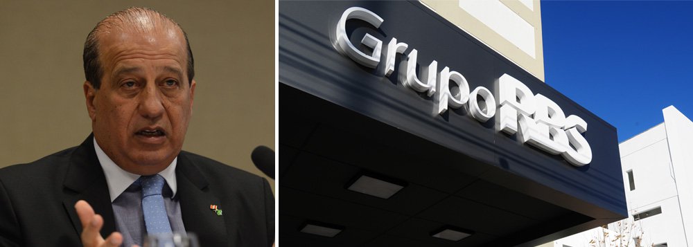 Jornalista Juremir Machado da Silva, do Correio do Povo gaúcho, fez um roteiro para que se entenda exatamente como o ministro do TCU Augusto Nardes, autor de relatório pela rejeição das contas da presidente Dilma no tribunal, está envolvido no esquema de venda de pareceres que beneficiaram empresas que tinham grandes dívidas com o Fisco, como a RBS, afiliada da Globo no Rio Grande do Sul (Foto: Gisele Federicce) Jornalista Juremir Machado da Silva, do Correio do Povo gaúcho, fez um roteiro para que se entenda exatamente como o ministro do TCU Augusto Nardes, autor de relatório pela rejeição das contas da presidente Dilma no tribunal, está envolvido no esquema de venda de pareceres que beneficiaram empresas que tinham grandes dívidas com o Fisco, como a RBS, afiliada da Globo no Rio Grande do Sul